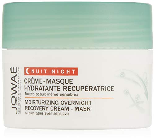 Jowae Jowae Mascarilla Cr Hidratante Energi 40 ml