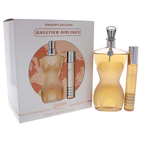 J.P. Gaultier J.P. Gaultier Classique Giftset 120 g