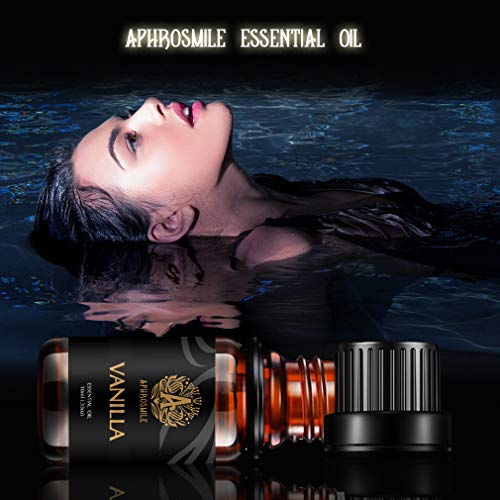 Juego de 37 tipos de aceites esenciales para aromaterapia, 10 ml, aceite esencial de rosas 100 % puro, kit de aceites esenciales para humidificador, conjunto de aceites esenciales para masaje, hogar