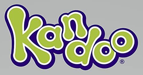 Kandoo Toallitas Húmedas Para Bebé Aroma Melón - 4 Paquetes ( Toallitas), 240 Unidad