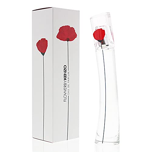Kenzo Flower Agua de perfume Vaporizador Refillable 30 ml