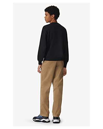 Kenzo Hombre Sudadera sin Capucha 99 Saltador