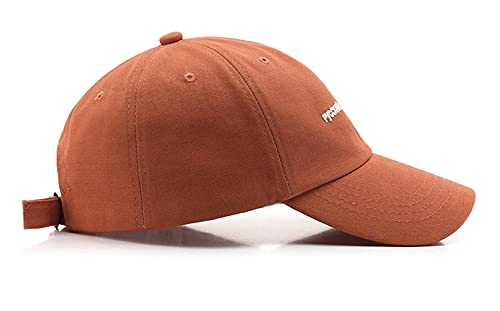 KGMO Summer Sun Caps Girls Boys Fashion Hip Hop Hat Gorra De Béisbol De Algodón para Mujeres Y Hombres Casual Snapback Hat Unisex Ajustable Blanco