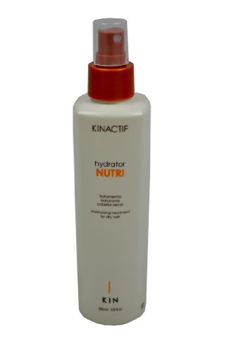 Kin Kinactif Nutri Hidratante Tratamiento hidratante para el cabello seco - 200 ml