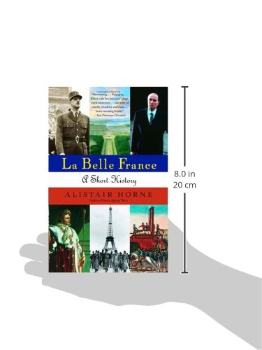 La Belle France: A Short History