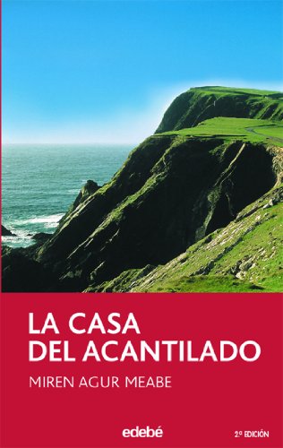 LA CASA DEL ACANTILADO: 81 (PERISCOPIO)