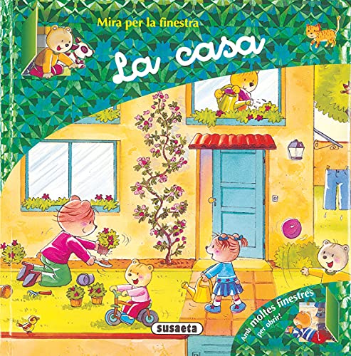 La Casa (Mira Per La Finestra)
