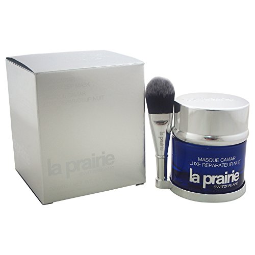 La Prairie Skin Caviar Luxe Sleep Mask Tratamiento Facial - 50 ml