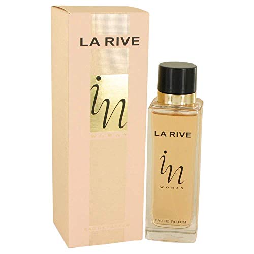 LA RIVE colonia in woman spray 90 ml