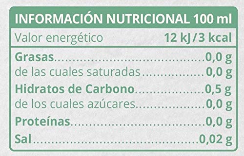 La Vendita Jugo De Aloe Vera Puro Para Beber Con Pulpa. Bebida Natural De Aloe Vera Puro Y Ecológico. Zumo Bebible 100% Organico Y Natural. Bebida Detox En Envase De Vidrio De Medio Litro (0,5L)