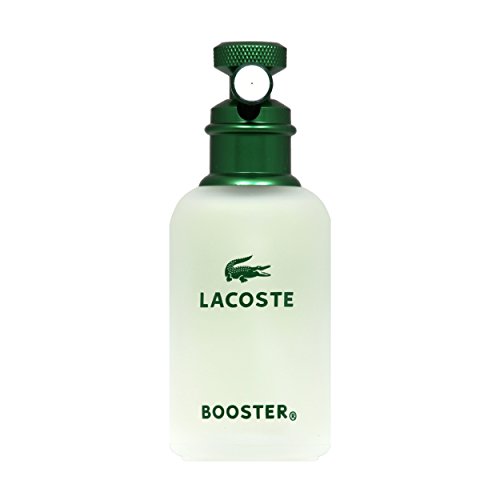 Lacoste Booster EDT 125 ml
