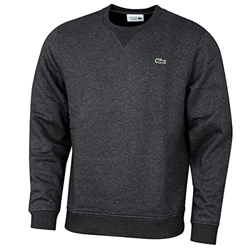 Lacoste Sport SH1505, Sudadera Hombre, Azul (Foudre Chine/Nef), M