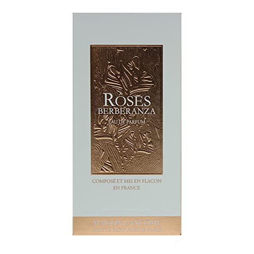 Lancome Maison Roses Berberanza Eau de parfum 100 ml