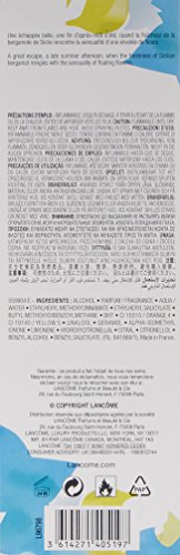 Lancome Perfume Lancome O D'Azur Etv 125 mililitros - 125 ml