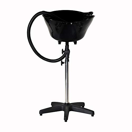Lave tête Angel Bay Noir
