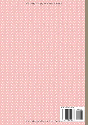 Le petit journal de Bébé: Journal de bord pour nourrisson | 108 jours à remplir dès la naissance | Carnet de suivi allaitement, repas, couches, ... de naissance pour futurs et nouveaux parents