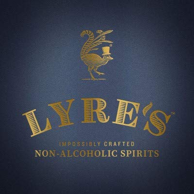 Licor sin alcohol Pink London de Lyre - Pink Gin Style | 700ml X 1 | Disfrute hoy de la marca de bebidas alcohólicas sin alcohol más premiada del mundo