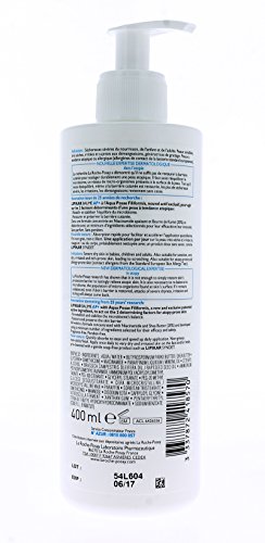 Lipikar Bálsamo de Baume AP + lipid-replenishing anti-irritation – -400 ml-13.5oz