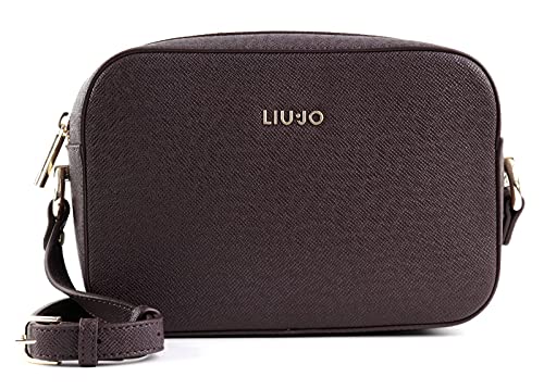 Liu Jo Manhattan Crossbody Prugna