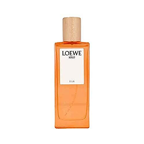 Loewe Solo Ella Eau de Parfum 50Ml Vaporizador 100 ml