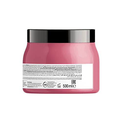 Loreal Expert Pro Longer Mascarilla 500 ml