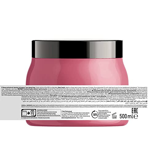 Loreal Expert Pro Longer Mascarilla 500 ml