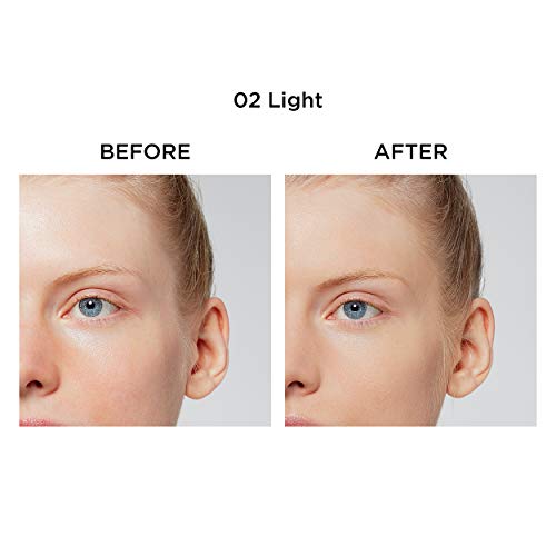 L'Oréal Paris BB Blemish Bálsamo Crema BB C'EST MAGIQUE claro, 30 ml