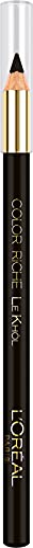 L'Oreal Paris Superliner Le Kohl, 101 Midnight Black