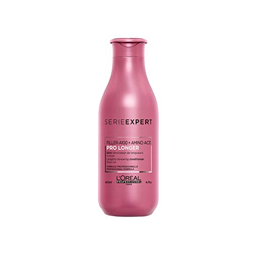 L'Oreal Professionnel - Acondicionador Pro Longer Renovador de Puntas, 200 Mililitros
