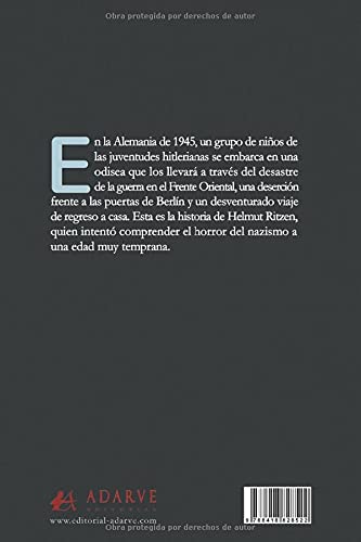 Los niños buenos vuelven a casa