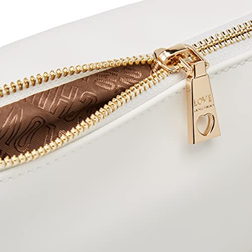 Love Moschino, Riñonera para mujer, colección otoño-invierno 2021, talla única Size: Talla única