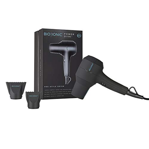 Luxe 10X Ultralight Speed Secador Profesional Iones - 1800 W / 220 V