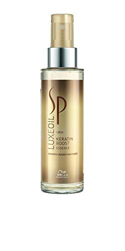 LUXEOIL SP KERATIN BOOST 100ML