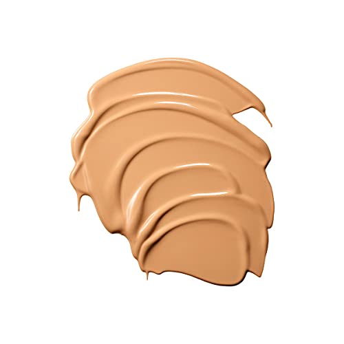 MAC Pro Longwear Nourishing Waterproof Foundation Nc37
