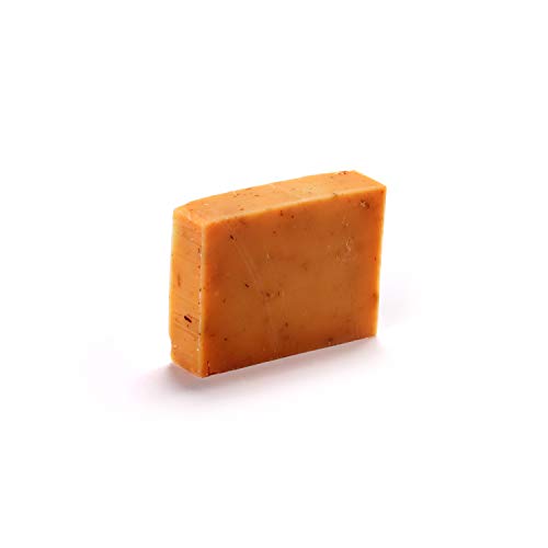 Mara Jabón Corporal Limoncillo Cosméticos Naturales Vegano Orgánico Natural Jabón Hecho A Mano Cuidado Corporal 9