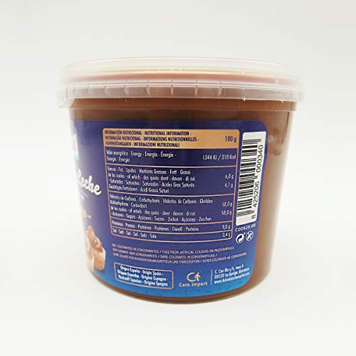 Mardel Dulce de Leche Pastelero - 1 Kg