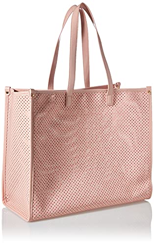 Mario Valentino PRISCA - Bolso de tela de Sintético para mujer Cipria talla única