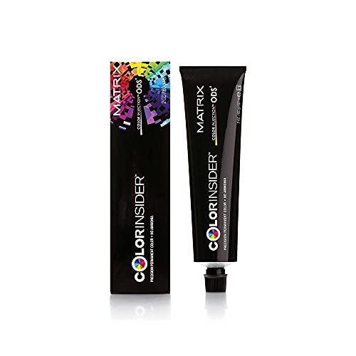 Matrix Color Insider Tinte Capilar sin Amoniaco 6A - 60 gr