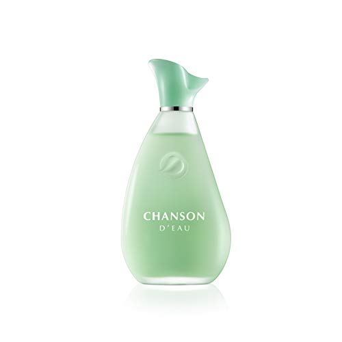 Max Factor Set Chanson D'eau Original Y Max Factor: Chanson D'eau Original Edt, Gel De Ducha Y Max Factor Perfect Stay Esmalte De Uñas, color Único, One size, 100 ml