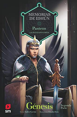Memorias de Idhún. Panteón. Génesis (2ª Parte): 15