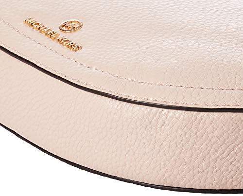 Michael Kors 30H9GCDM1L-187, Bolsa de Noche para Mujer, Rosa-Rosa Suave