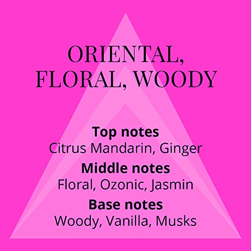 Milton-Lloyd Colour Me Neon Pink - Fragrance For Women - Gift Set Body Spray, By Milton-lloyd, color Gift Set, 150 ml