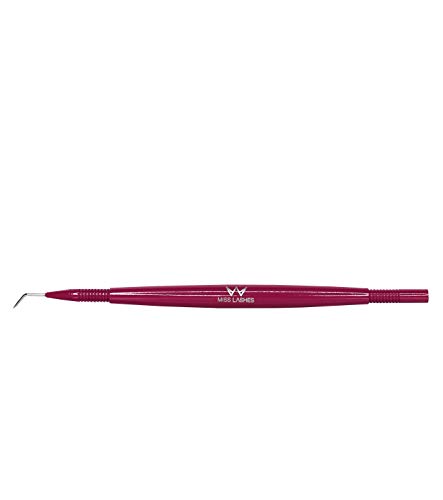 Miss Lashes Lash Lifting - Pinzas para levantamiento de pestañas (50 g)