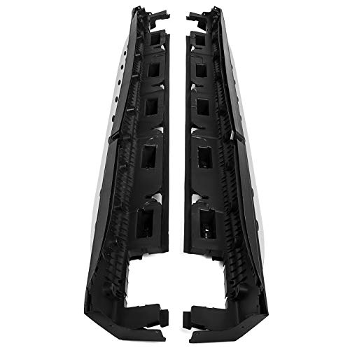 Mophorn - Placa de apoyo lateral para MB GLE/ML W166 2011
