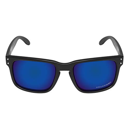 Mryok Lentes de repuesto para Oakley Holbrook OO9102 - Opciones