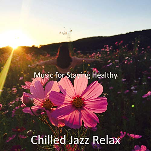 Music for Taking It Easy - Hip Jazz Guitar and Tenor Saxophone