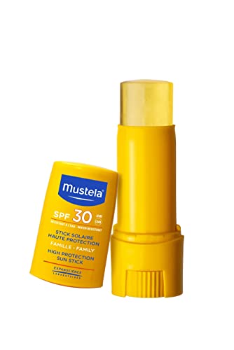 Mustela Solar Stick Spf30 9Ml