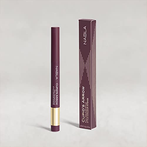 Nabla Cupid's Arrow Longwear Stylo Arrow 3-21g