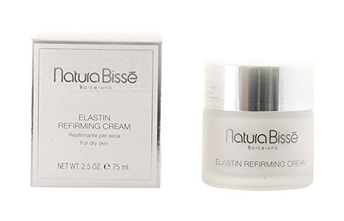 Natura Bissé Elastin Crema Reafirmante (Piel Seca) - 75 ml.