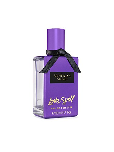 NEW! Victoria's Secret Fantasies Love Spell EDT Perfume 1.7 oz by Victoria's Secret